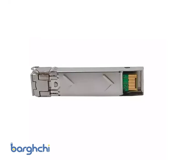 ماژول فیبر نوری هواوی مدل ESFP 1310nm STM4 10km-2