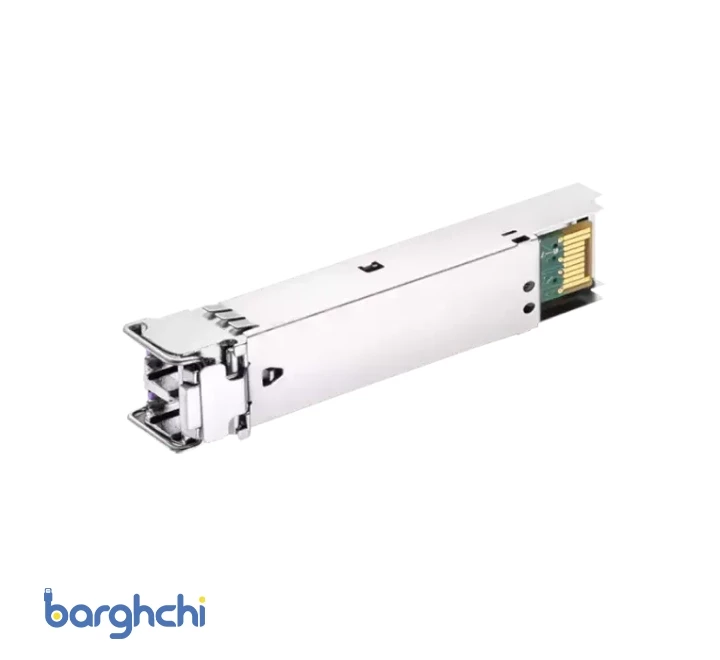 ماژول فیبر نوری سیسکو مدل CWDM SFP 1270-3