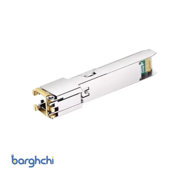 ماژول فیبر نوری سیسکو مدل SFP 2.5G T-3