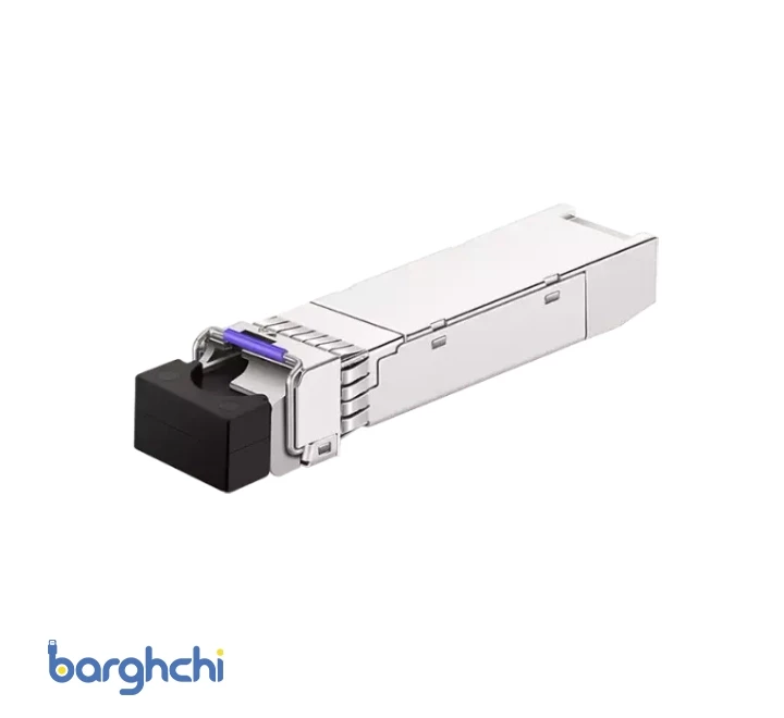 ماژول فیبر نوری سیسکو مدل SFP 10G BXD I-2