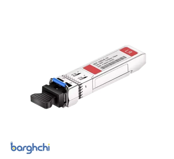 ماژول فیبر نوری سیسکو مدل SFP 10G LR I