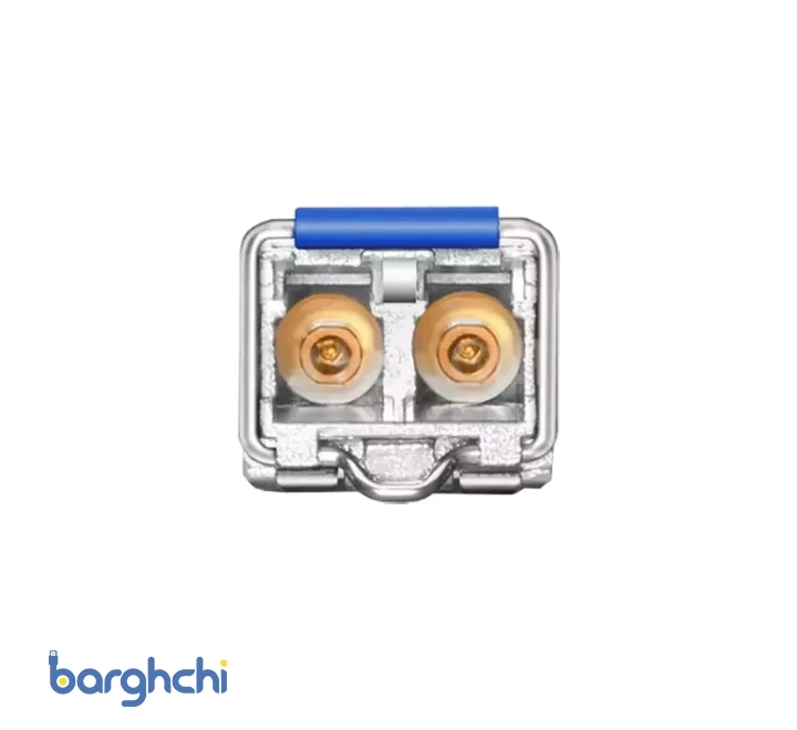 ماژول فیبر نوری سیسکو مدل SFP 10G LR I-3