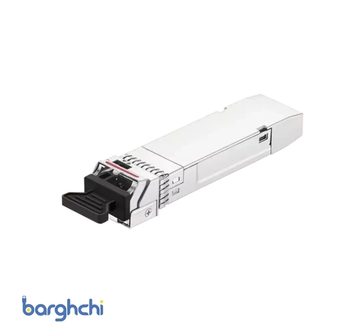 ماژول فیبر نوری سیسکو مدل 10G BX 60D-2