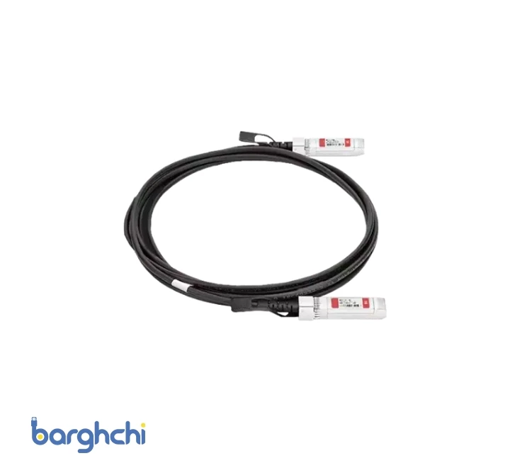 ماژول فیبر نوری سیسکو مدل ONS SC+ 10G CU7-1