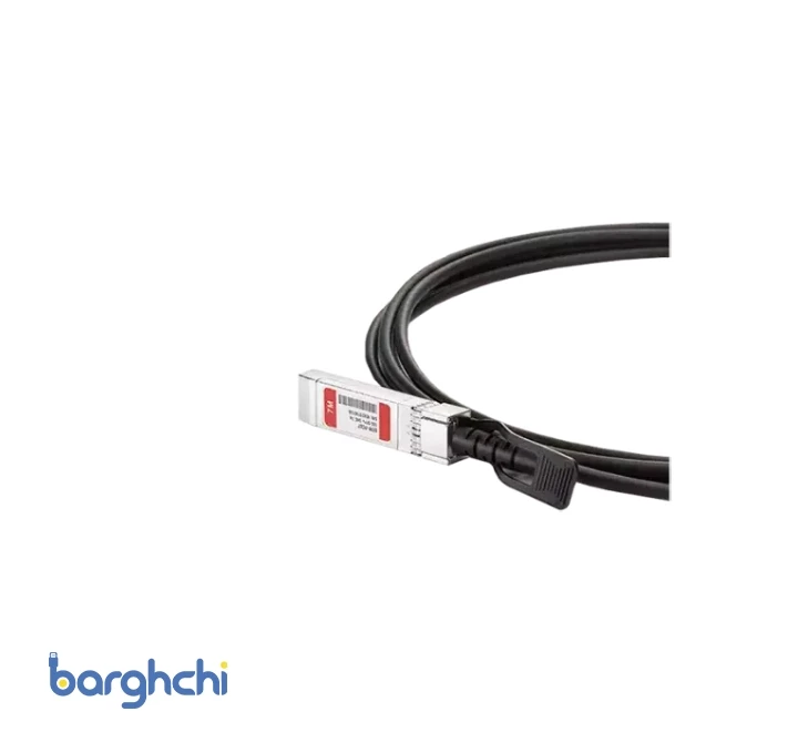 ماژول فیبر نوری سیسکو مدل ONS SC+ 10G CU7-3