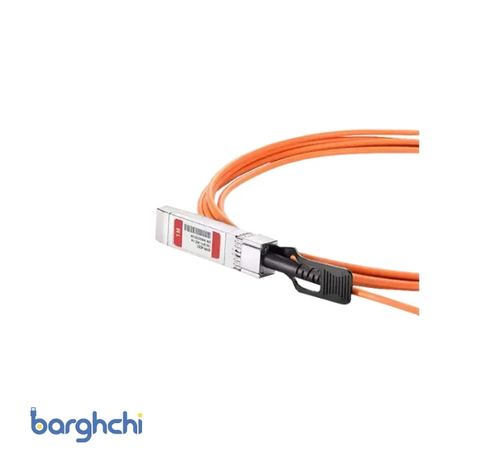 ماژول فیبر نوری سیسکو مدل SFP 10G AOC1M-3