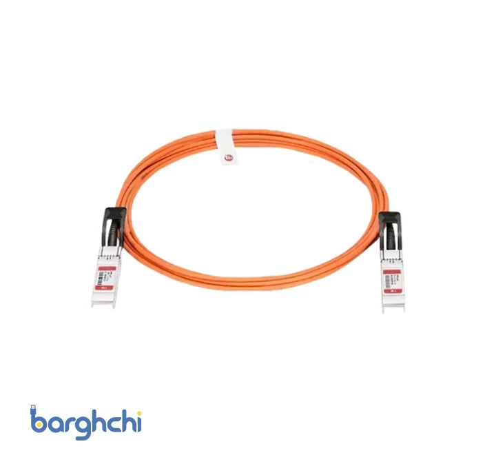 ماژول فیبر نوری سیسکو مدل SFP 10G AOC1M-2