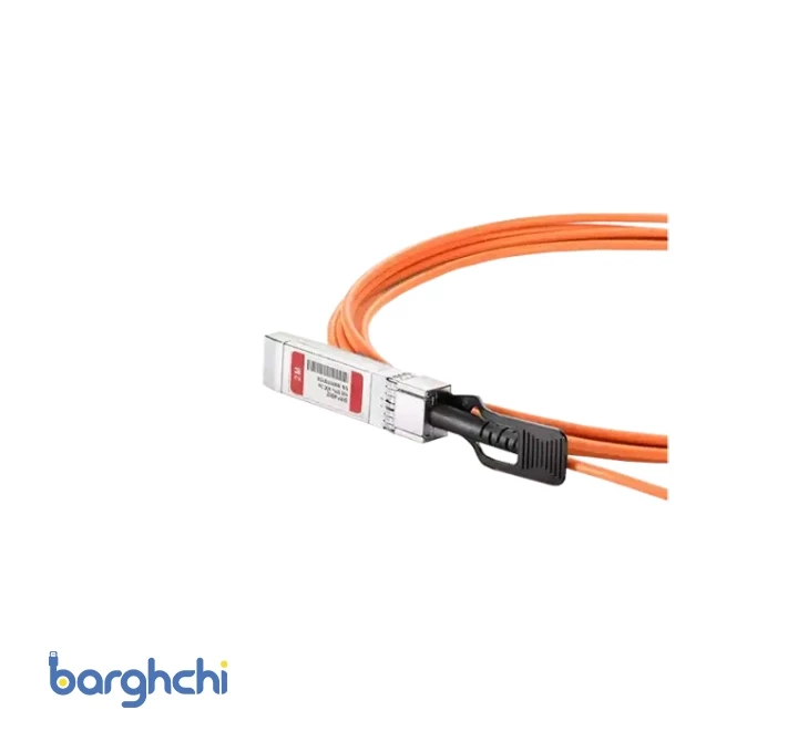 ماژول فیبر نوری سیسکو مدل SFP 10G AOC2M-2