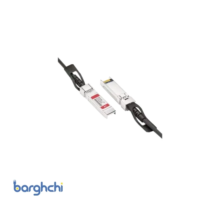 ماژول فیبر نوری سیسکو مدل SFP H10GB ACU 3M-3