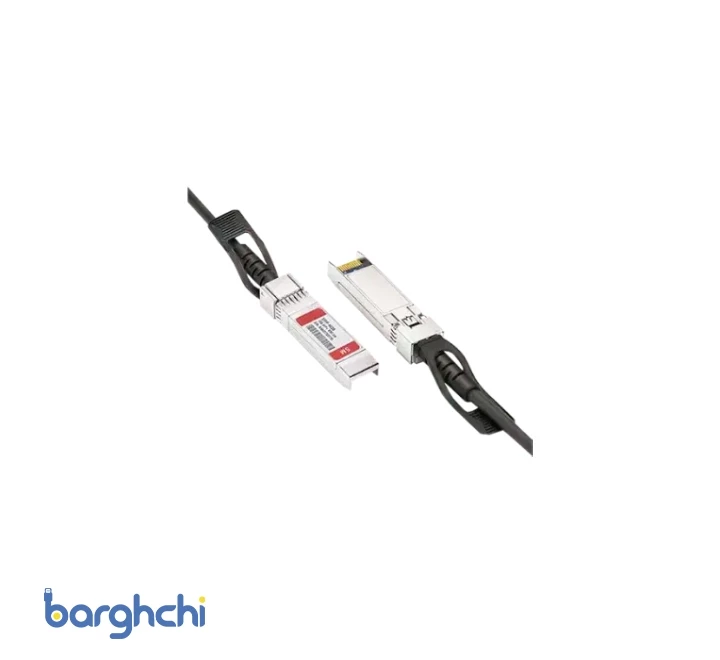 ماژول فیبر نوری سیسکو مدل SFP H10GB CU5M-3