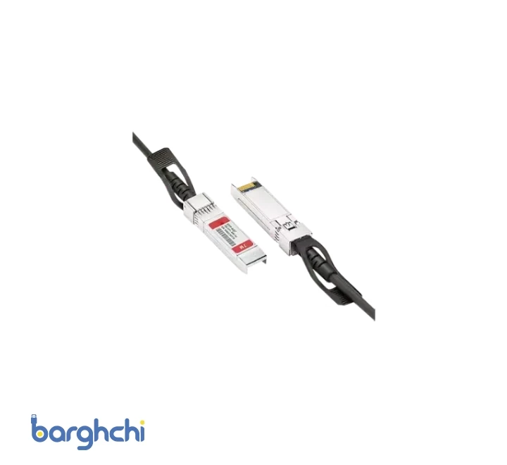 ماژول فیبر نوری سیسکو مدل SFP H10GB ACU 7M-3