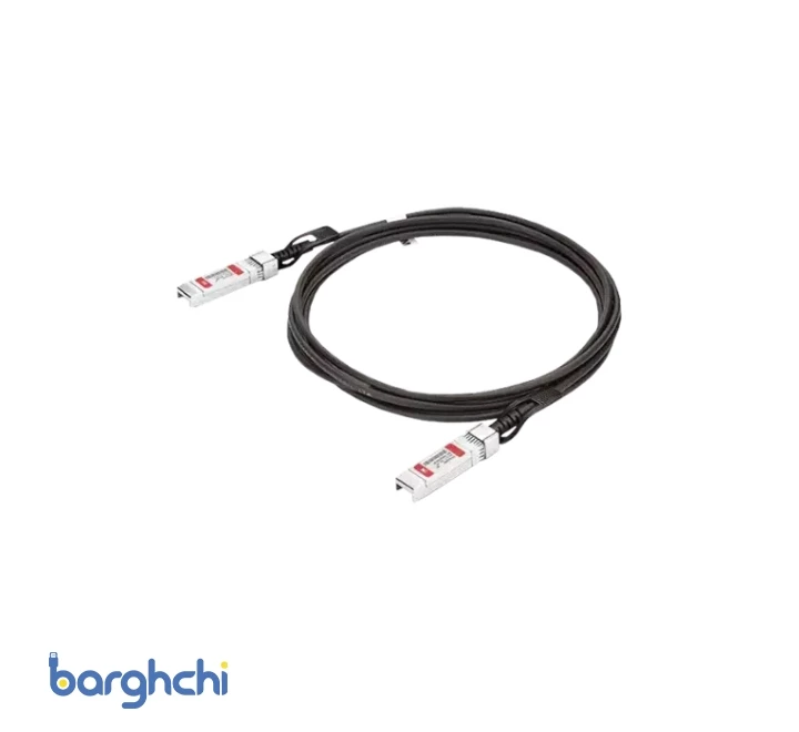 ماژول فیبر نوری سیسکو مدل SFP H10GB ACU 10M