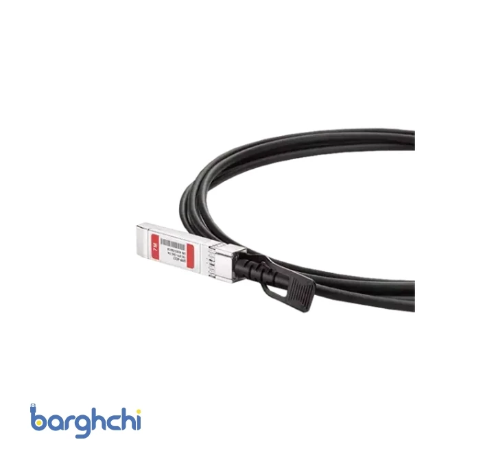 ماژول فیبر نوری سیسکو مدل SFP H10GB ACU 10M-2