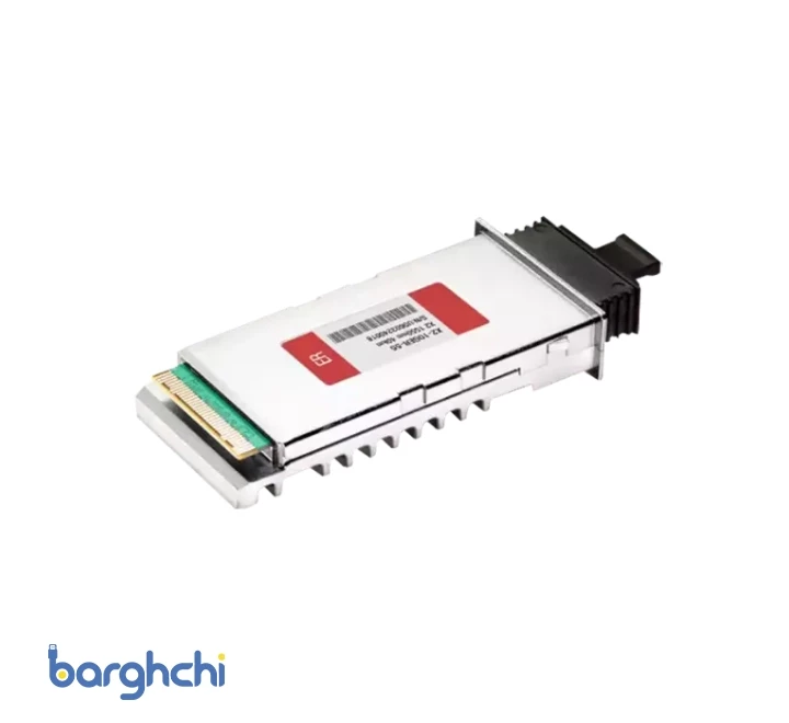 ماژول فیبر نوری سیسکو مدل X2 10GB ER-4
