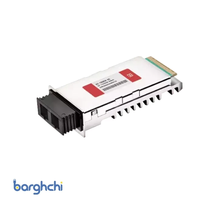 ماژول فیبر نوری سیسکو مدل X2 10GB ER-3