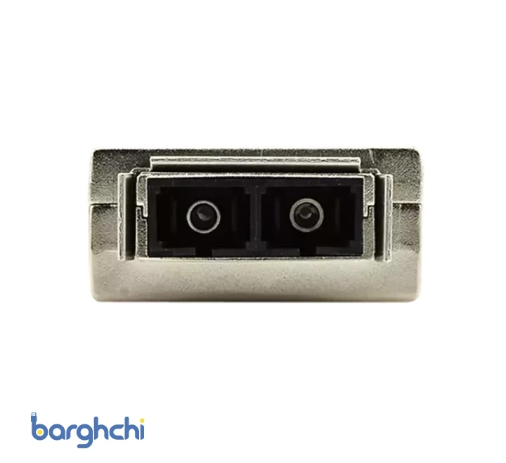 ماژول فیبر نوری سیسکو مدل X2 10GB ER-5