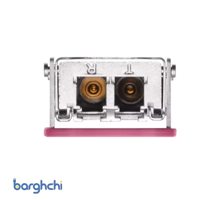 ماژول فیبر نوری سیسکو مدل XFP 10G BX20D-2