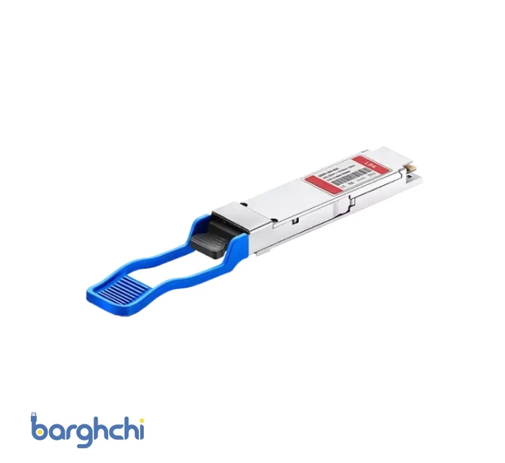 ماژول فیبر نوری سیسکو مدل QSFP 40G LR4