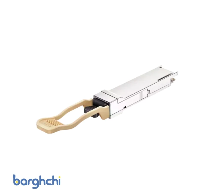 ماژول فیبر نوری سیسکو مدل QSFP 40G SR4-2