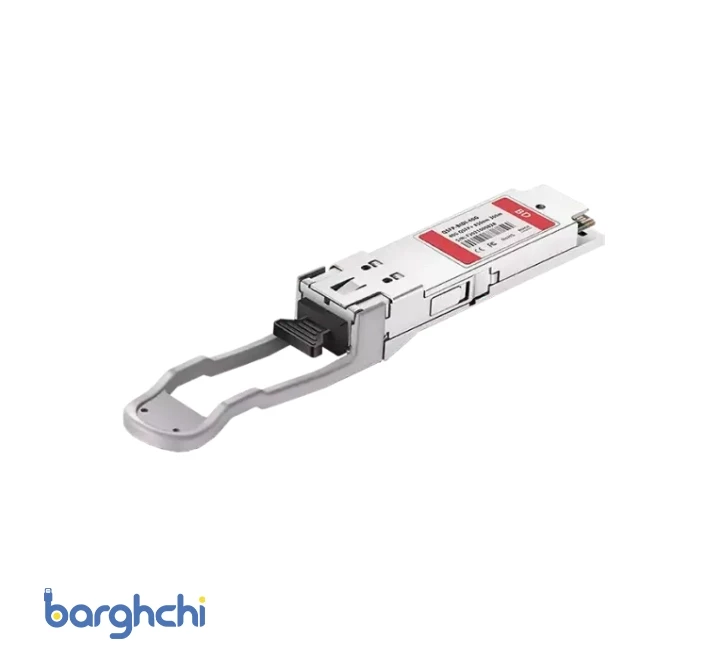 ماژول فیبر نوری سیسکو مدل QSFP 40G SR BD