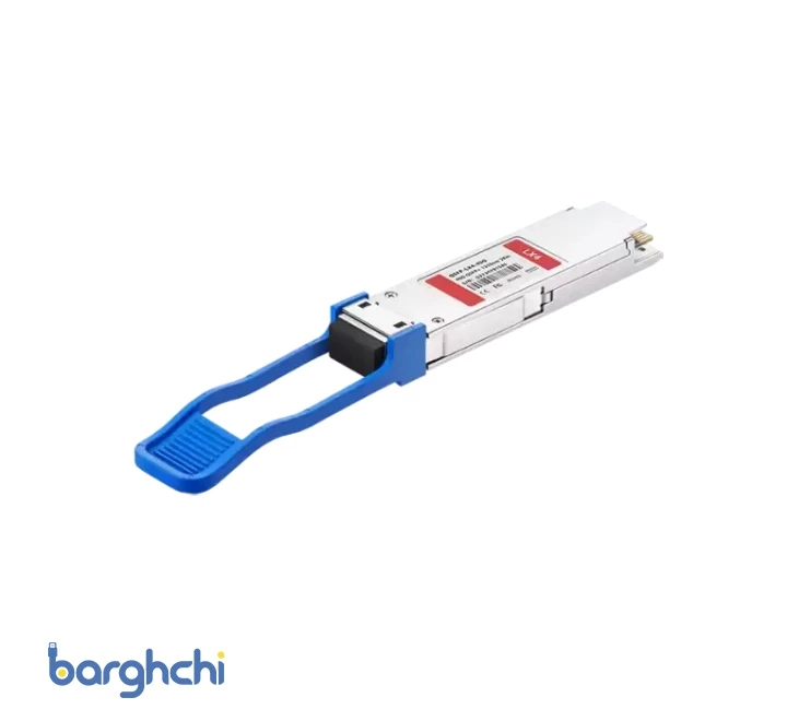 ماژول فیبر نوری سیسکو مدل QSFP 40G UNIV