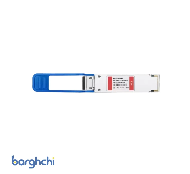 ماژول فیبر نوری سیسکو مدل QSFP 40G UNIV-1