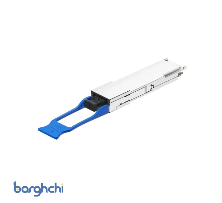 ماژول فیبر نوری سیسکو مدل QSFP 4X10G LR S-2