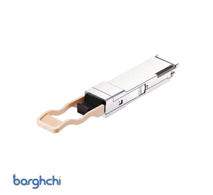 ماژول فیبر نوری سیسکو مدل QSFP 40G CSR4-2