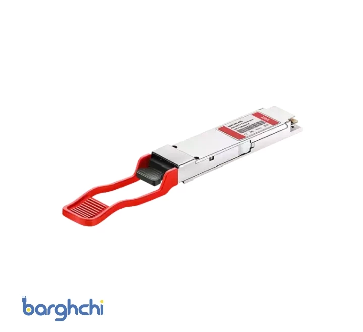 ماژول فیبر نوری سیسکو مدل QSFP 40G ER4