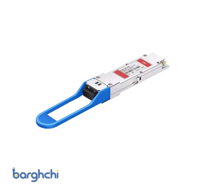 ماژول فیبر نوری سیسکو مدل QSFP 40G IR4