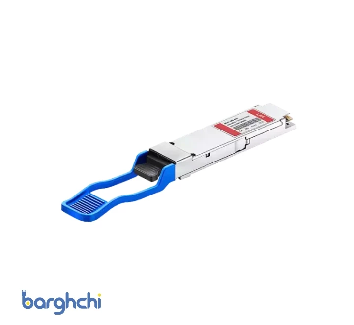 ماژول فیبر نوری سیسکو مدل QSFP 40G LR4 10KM