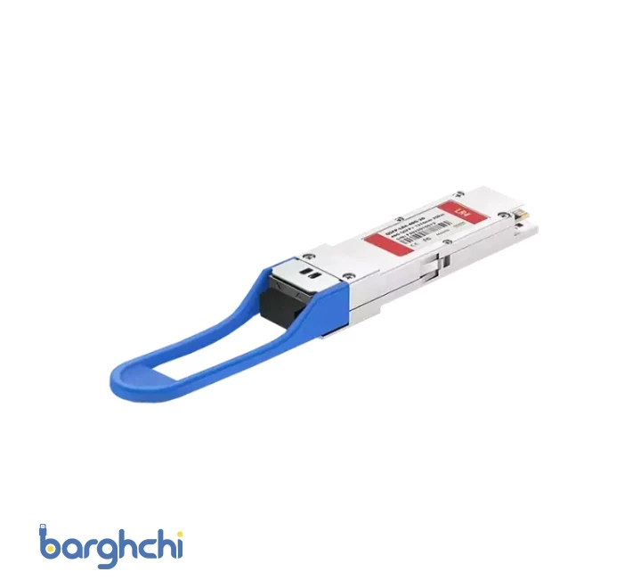 ماژول فیبر نوری سیسکو مدل QSFP 40G LR4 20km