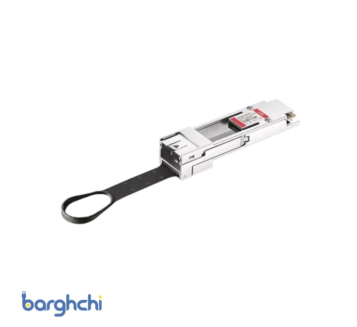 ماژول فیبر نوری سیسکو مدل CVR QSFP 10G