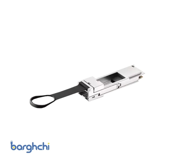 ماژول فیبر نوری سیسکو مدل CVR QSFP 10G-2