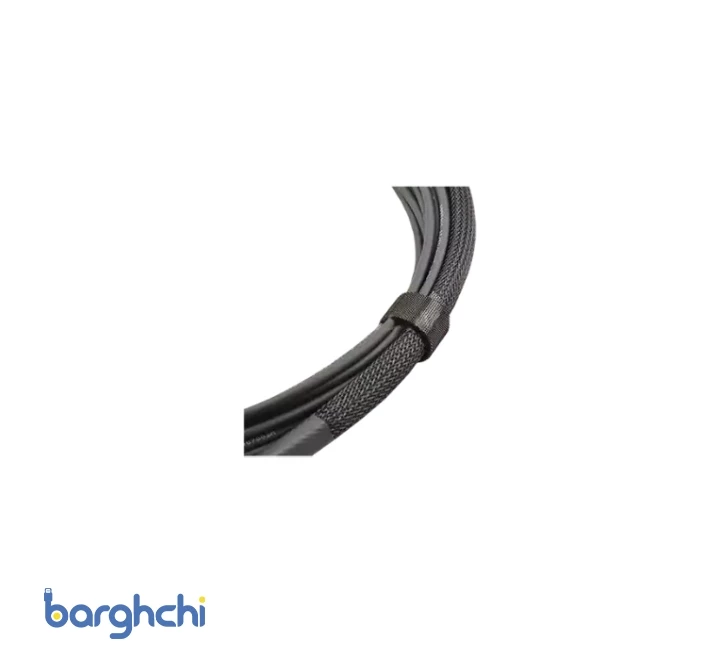 ماژول فیبر نوری سیسکو مدل QSFP 4SFP 10G CU5M-8