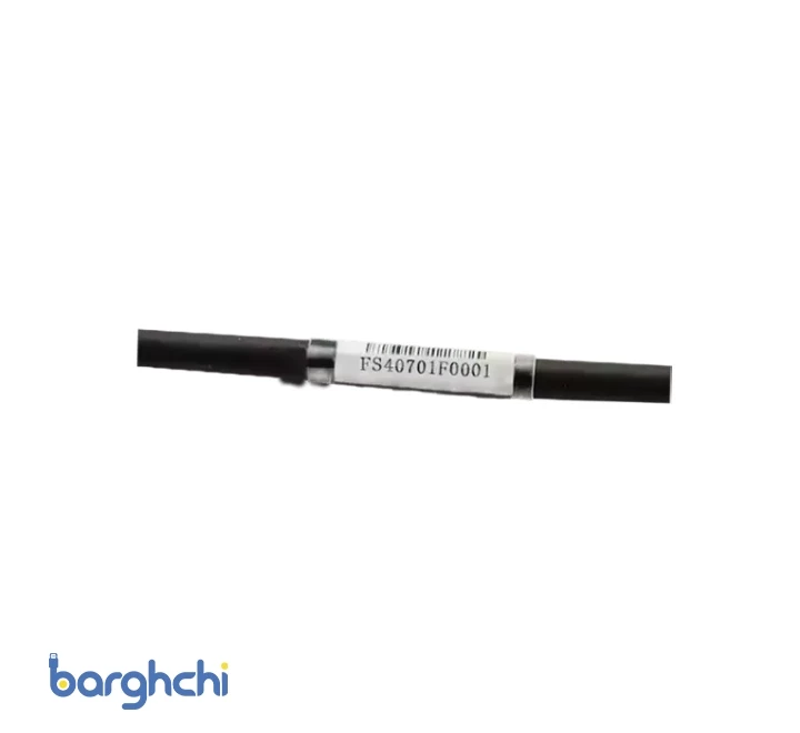 ماژول فیبر نوری سیسکو مدل QSFP 40G H CU 1.5M-7