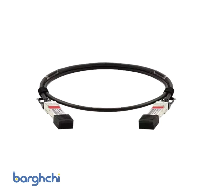 ماژول فیبر نوری سیسکو مدل QSFP 40G H CU 5M-2