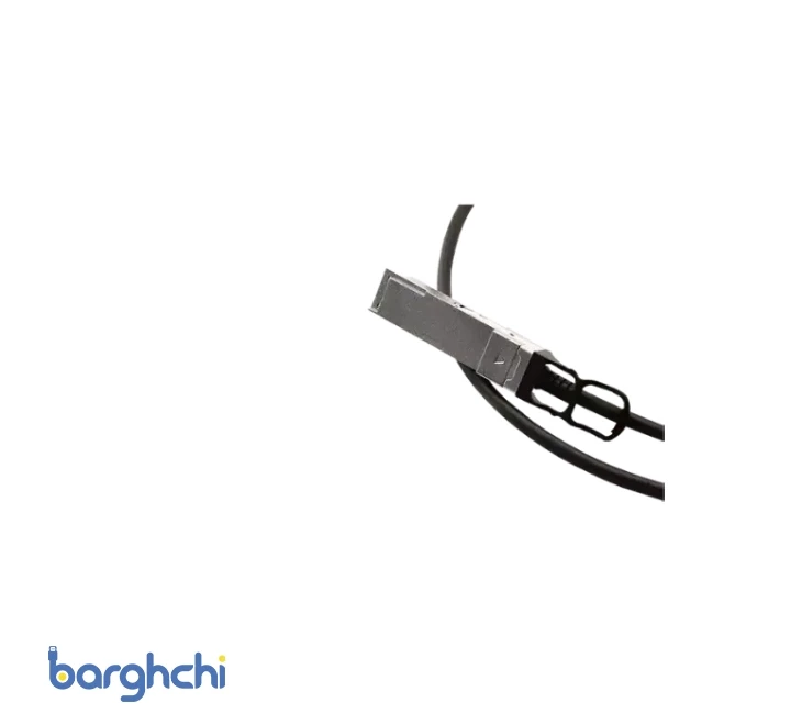 ماژول فیبر نوری سیسکو مدل QSFP H40G CU 7M-6