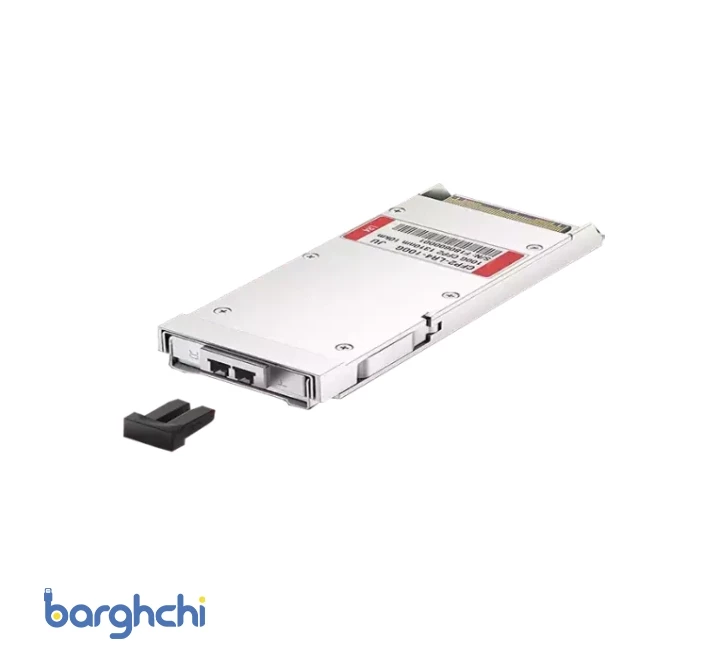 ماژول فیبر نوری سیسکو مدل CFP2 100G BASE LR4-1