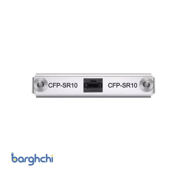 ماژول فیبر نوری سیسکو مدل CFP 100G BASE SR10-3