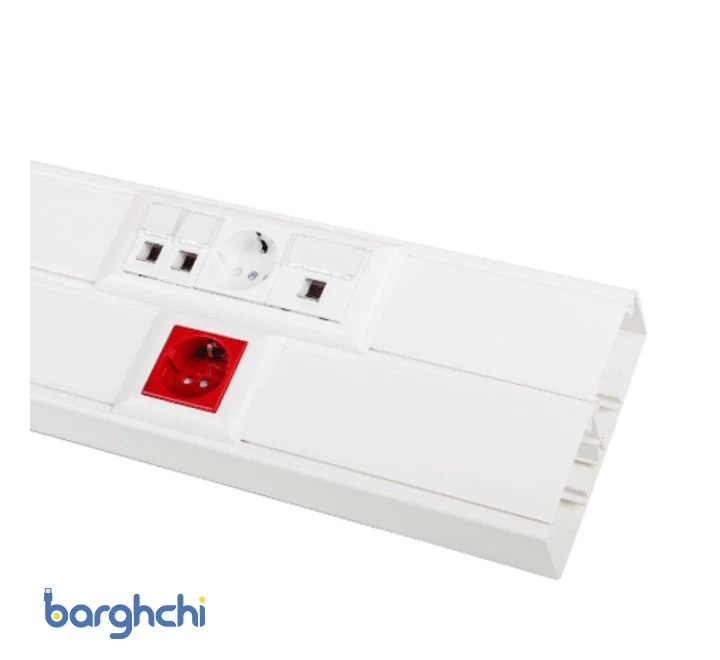 ترانک بدنه و درب سوپیتا 50*150