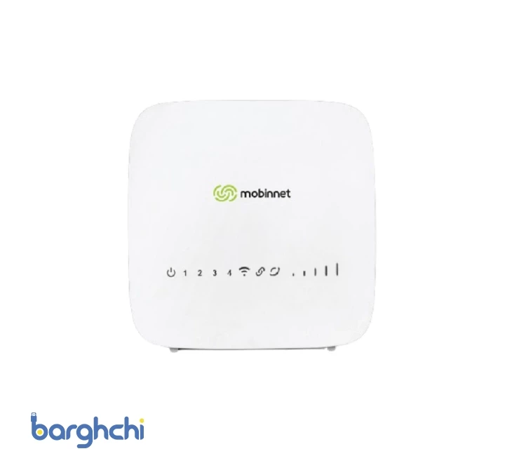 مودم TD-LTE مبین نت مدل MN-4400