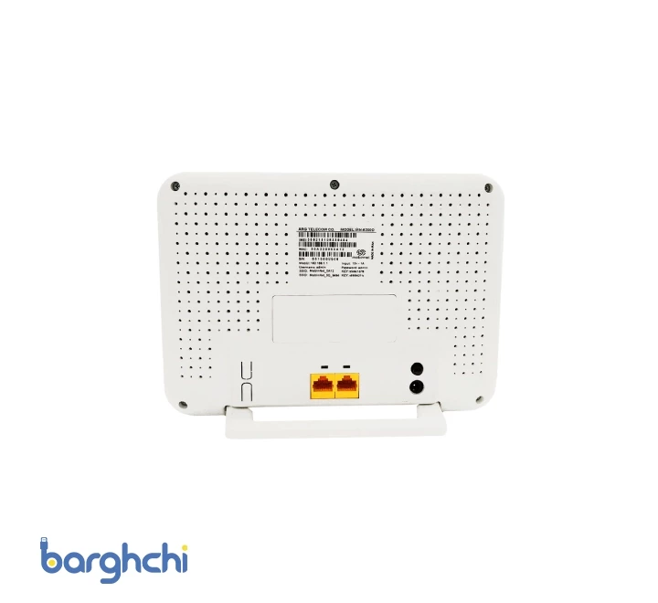 مودم TD-LTE مبین نت مدل MN-6200Q-2