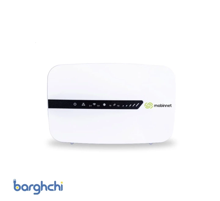 مودم TD-LTE مبین نت مدل MN-6500D