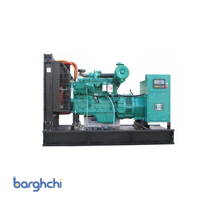 موتور دیزلی کامینز مدل VTA28G6-825KVA