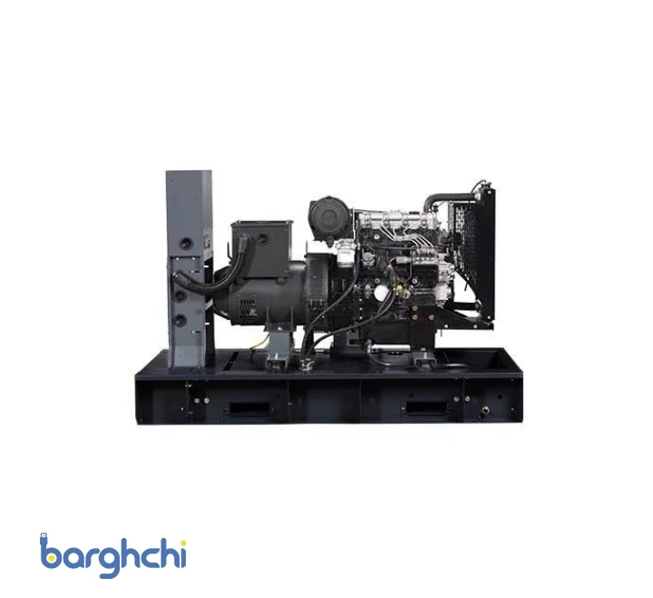 موتور دیزلی پرکینز مدل 403A-15G1-15KVA