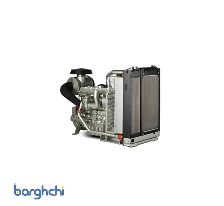 موتور دیزلی پرکینز مدل 1106A-70TG1-150KVA