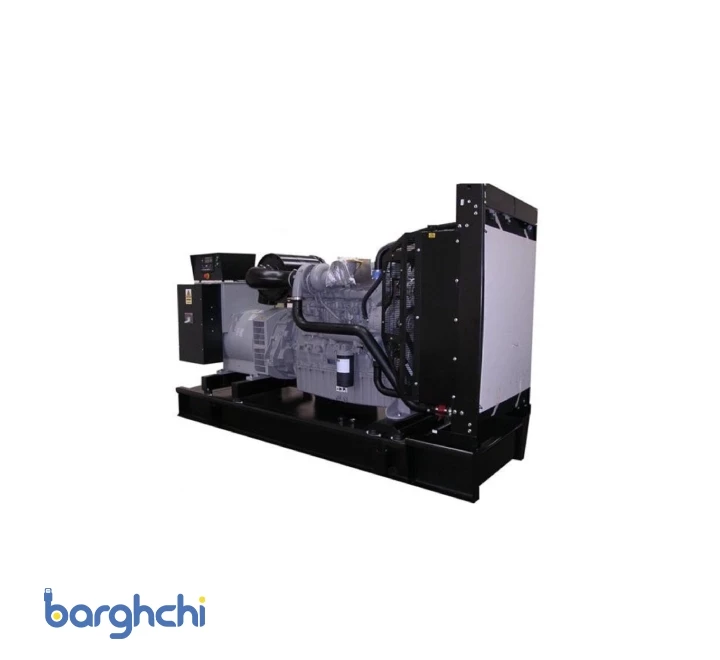 موتور دیزلی پرکینز مدل 1506A-E88TAG5-330KVA