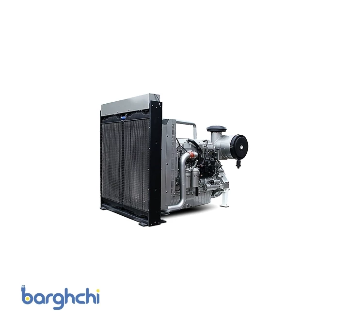 موتور دیزلی پرکینز مدل 2806A-E18TAG2-700KVA