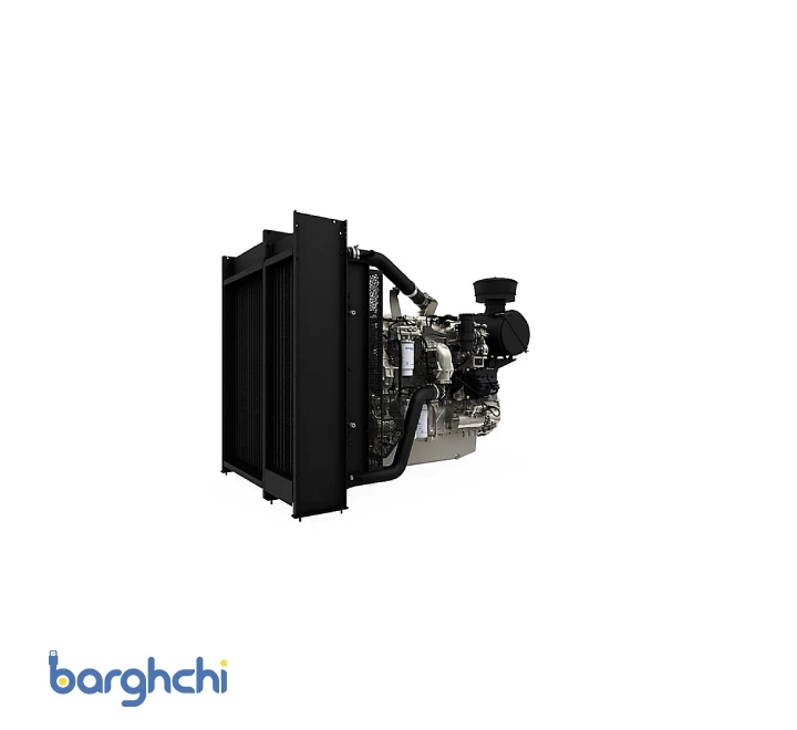 موتور دیزلی پرکینز مدل 2806A-E18TAG1-660KVA